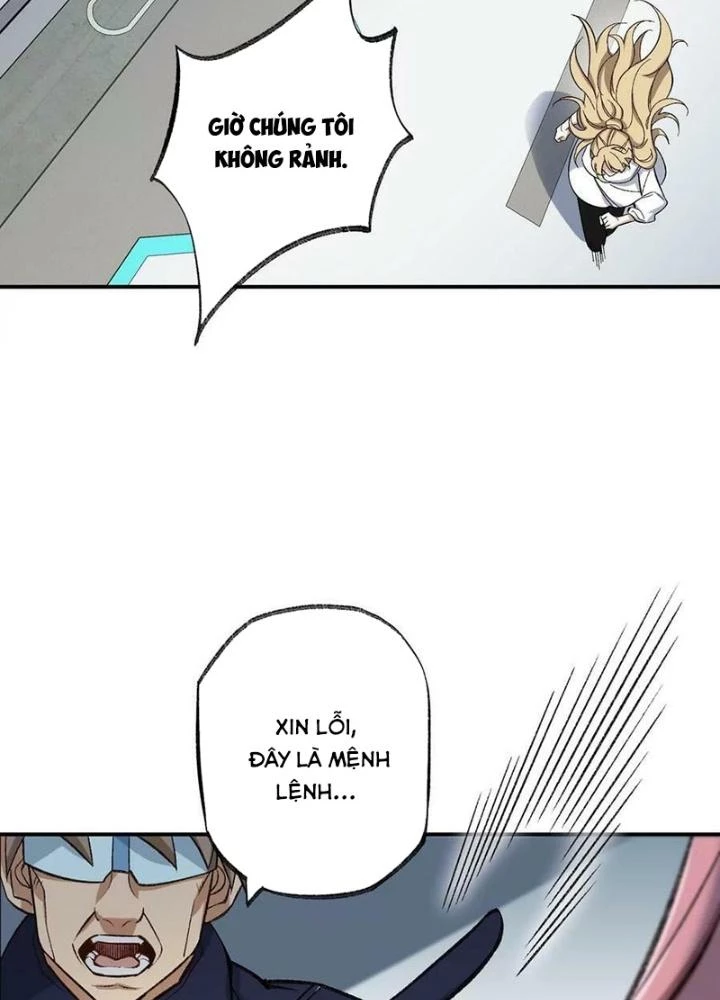 Thời Kỳ Tận Thế Chapter 120 - 41