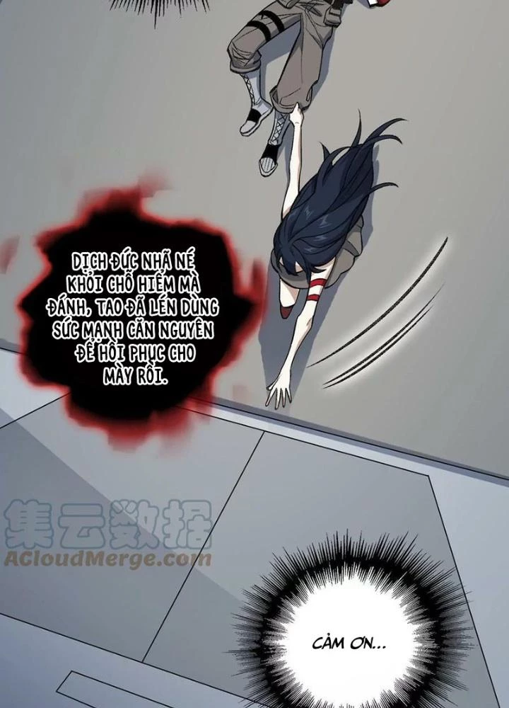 Thời Kỳ Tận Thế Chapter 120 - 51