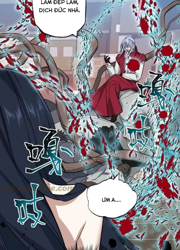 Thời Kỳ Tận Thế Chapter 120 - 55