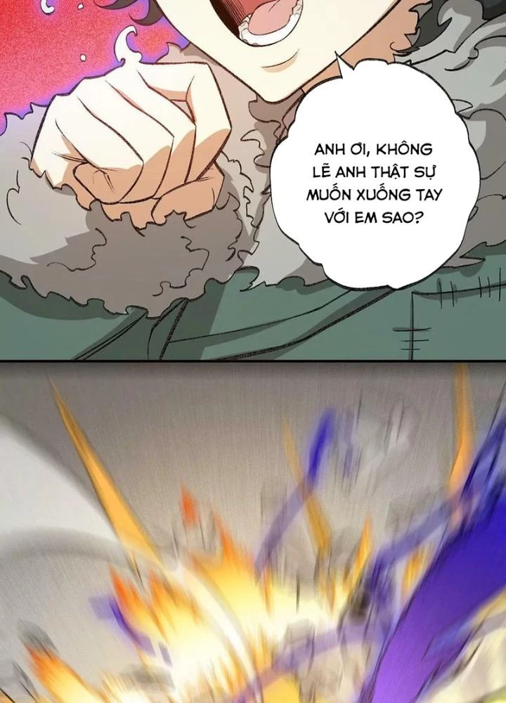 Thời Kỳ Tận Thế Chapter 120 - 71