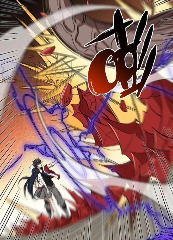 Thời Kỳ Tận Thế Chapter 120 - 97