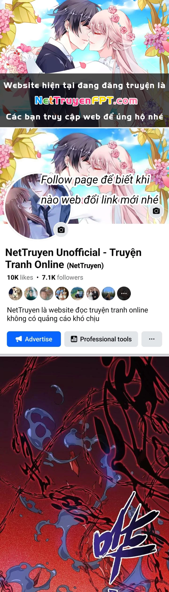 Thời Kỳ Tận Thế Chapter 121 - 1