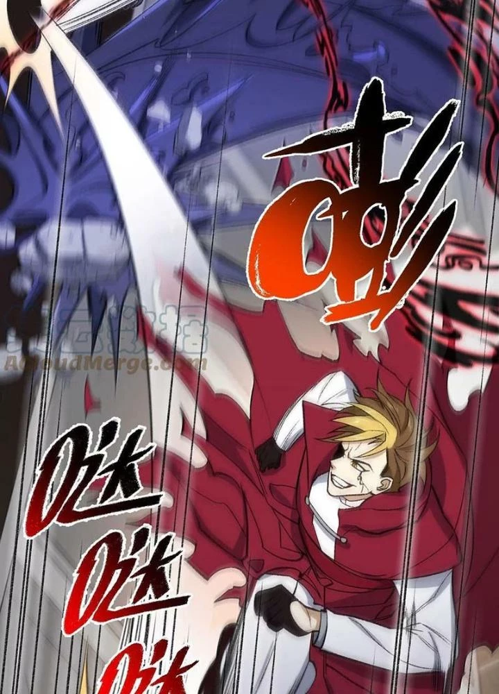 Thời Kỳ Tận Thế Chapter 121 - 17