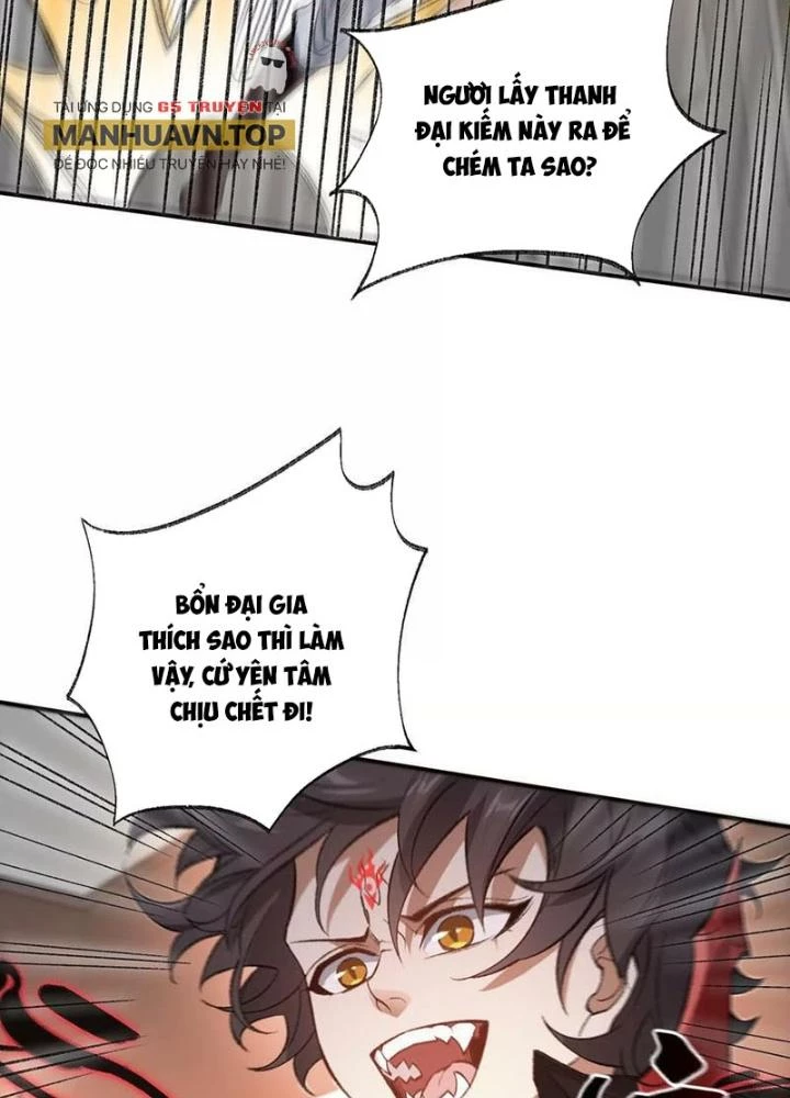 Thời Kỳ Tận Thế Chapter 121 - 19