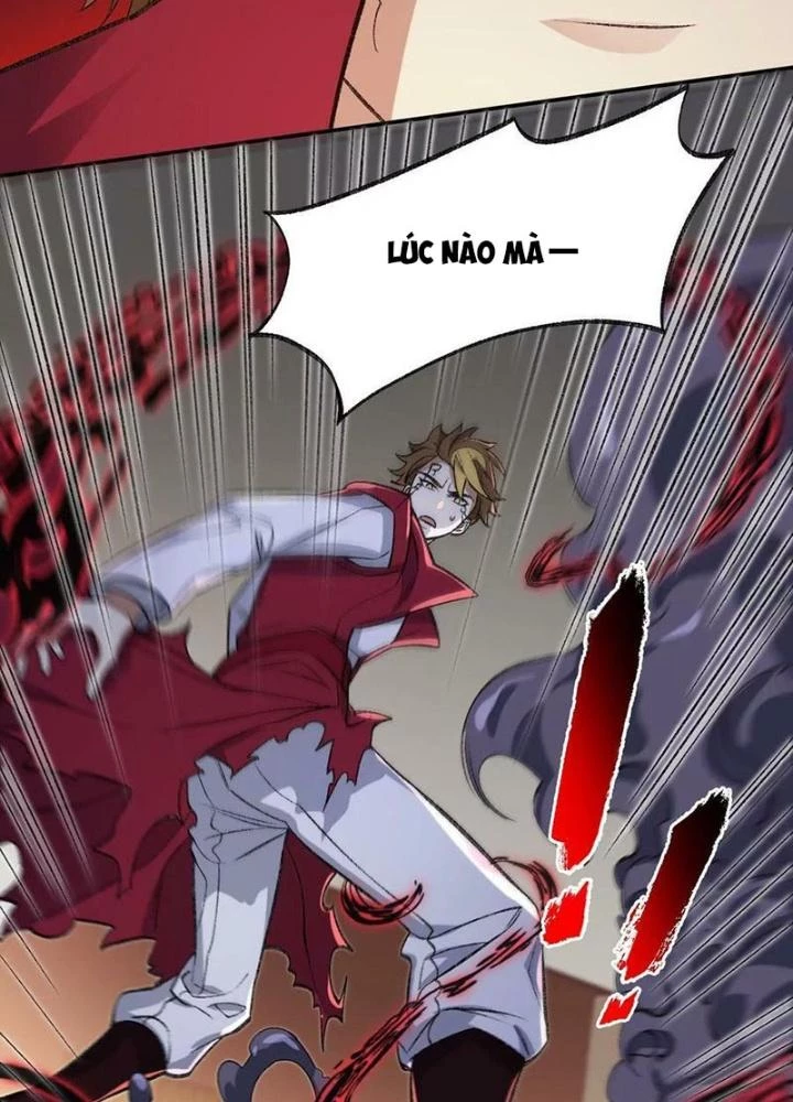 Thời Kỳ Tận Thế Chapter 121 - 47