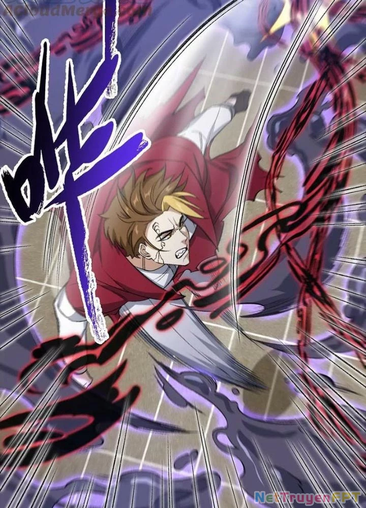 Thời Kỳ Tận Thế Chapter 121 - 51