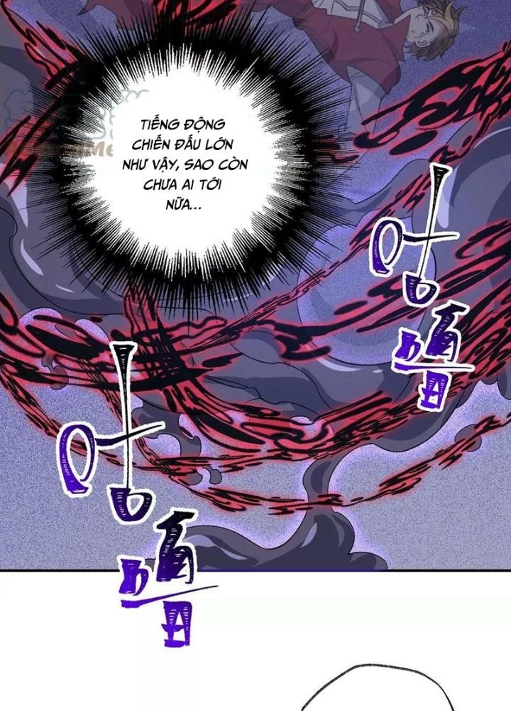 Thời Kỳ Tận Thế Chapter 121 - 55