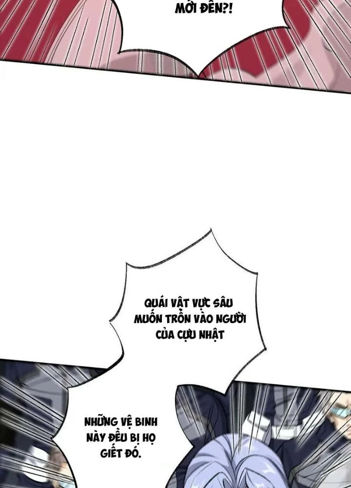 Thời Kỳ Tận Thế Chapter 121 - 73