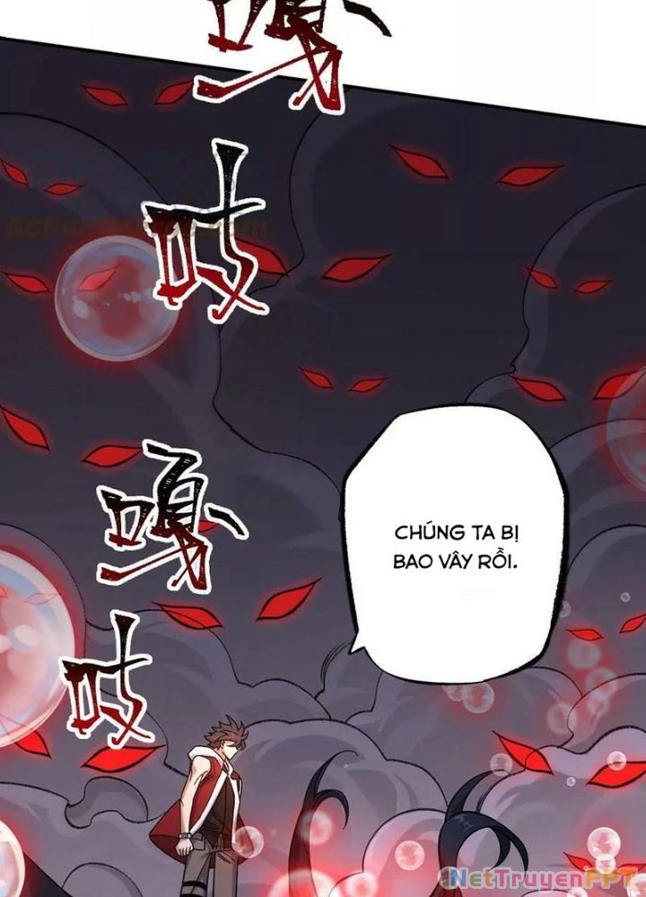 Thời Kỳ Tận Thế Chapter 122 - 9