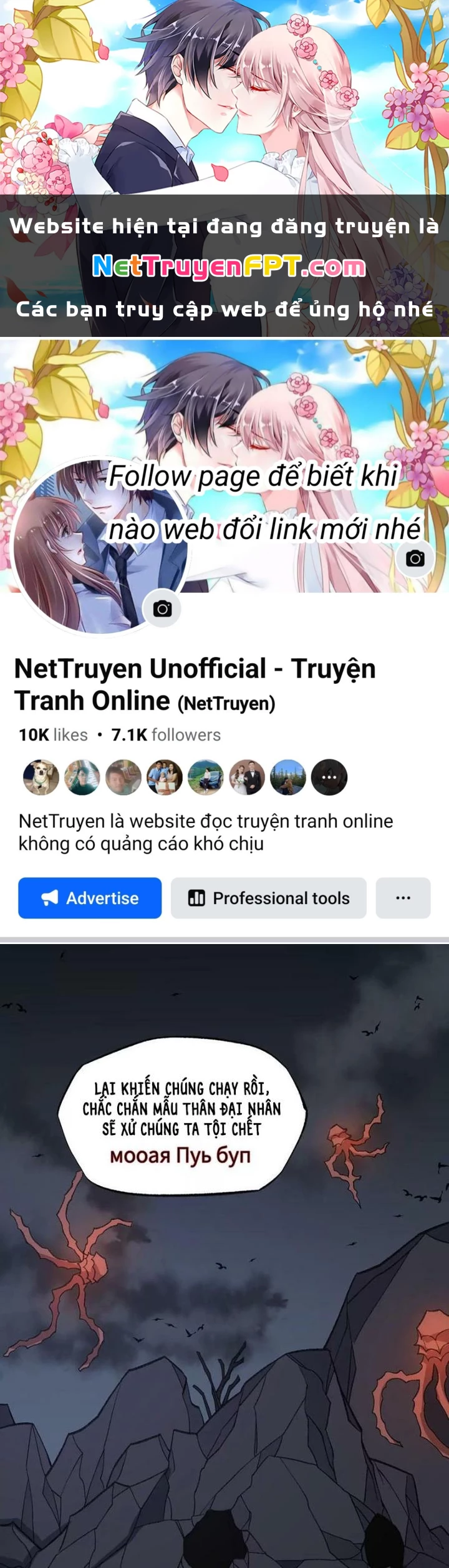 Thời Kỳ Tận Thế Chapter 123 - 1