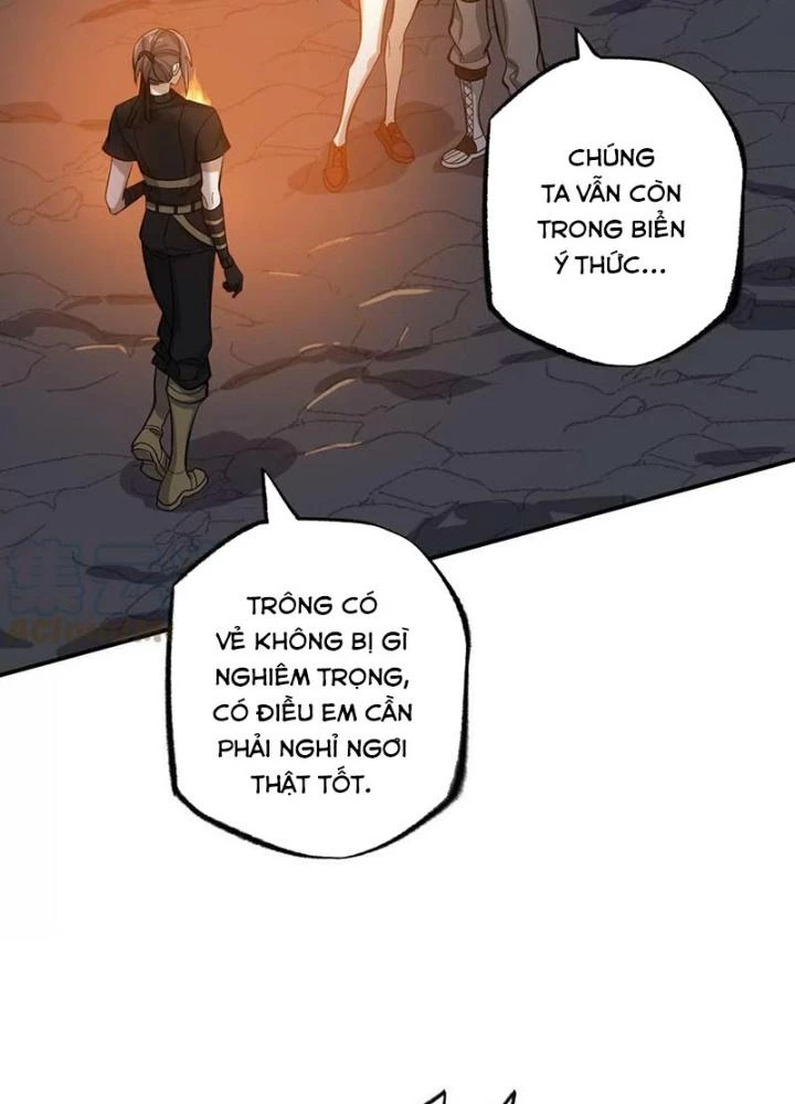 Thời Kỳ Tận Thế Chapter 123 - 21