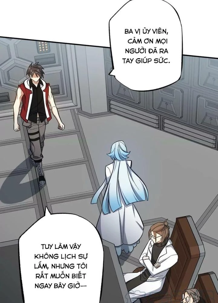 Thời Kỳ Tận Thế Chapter 123 - 49