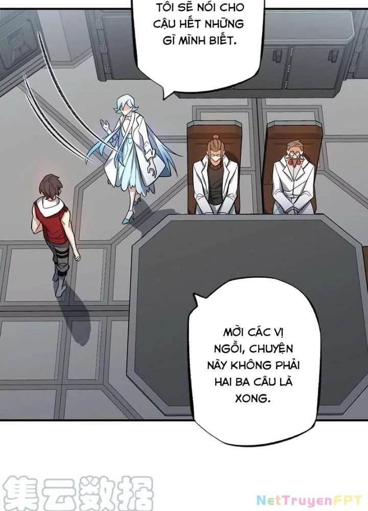 Thời Kỳ Tận Thế Chapter 123 - 57