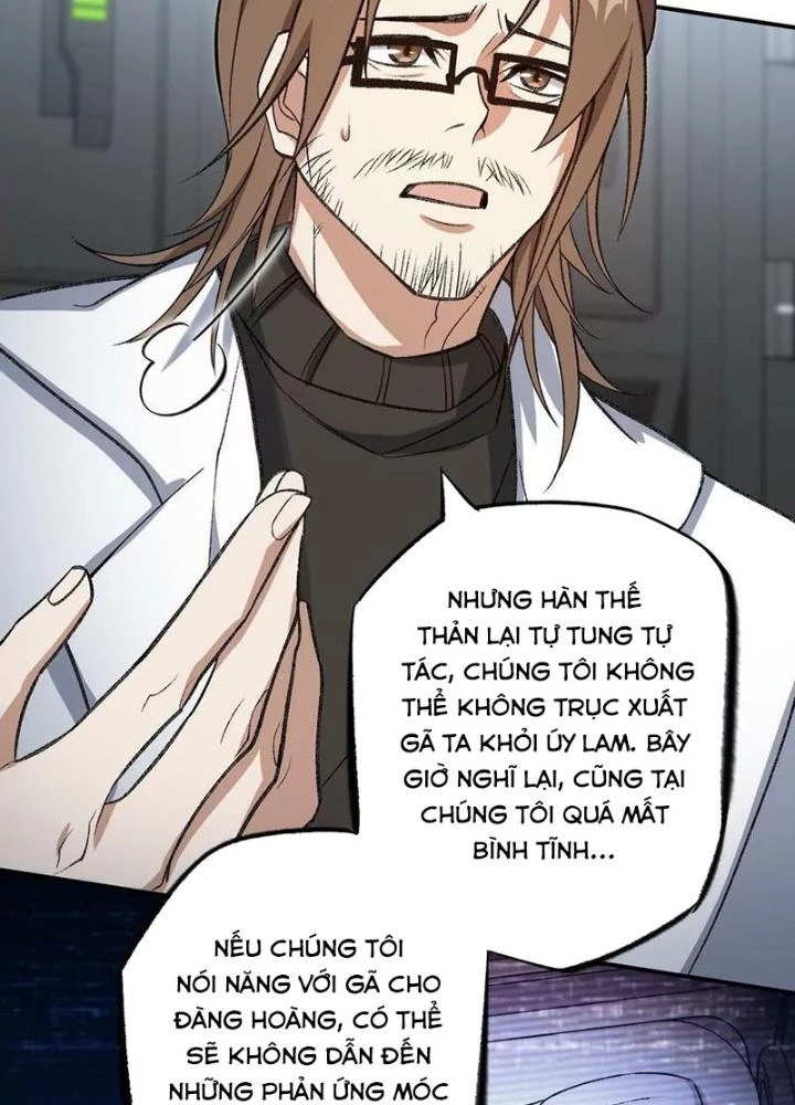 Thời Kỳ Tận Thế Chapter 123 - 85