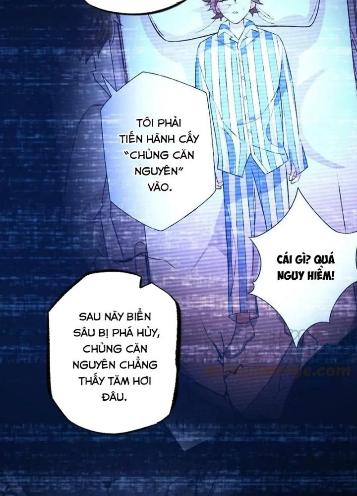 Thời Kỳ Tận Thế Chapter 123 - 87