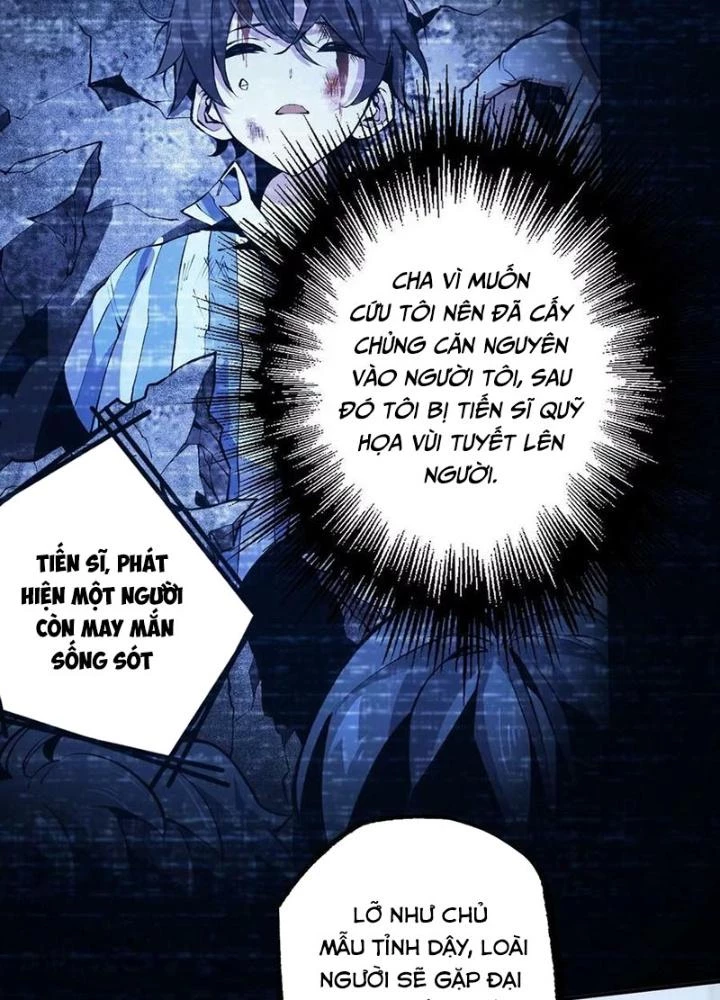 Thời Kỳ Tận Thế Chapter 123 - 89