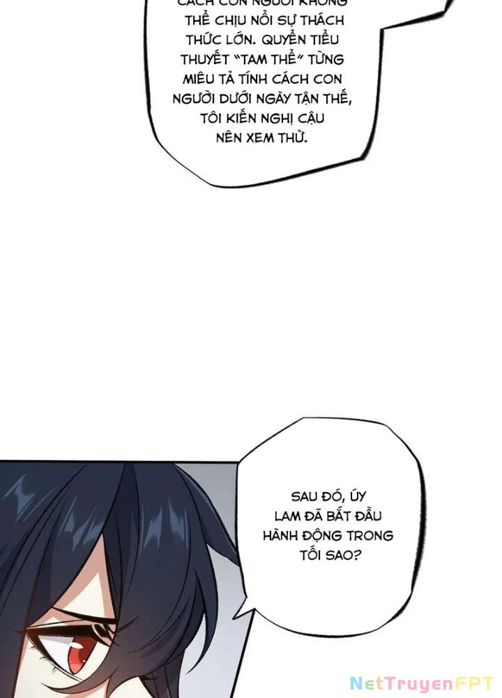 Thời Kỳ Tận Thế Chapter 123 - 93