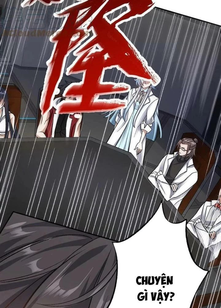 Thời Kỳ Tận Thế Chapter 123 - 117