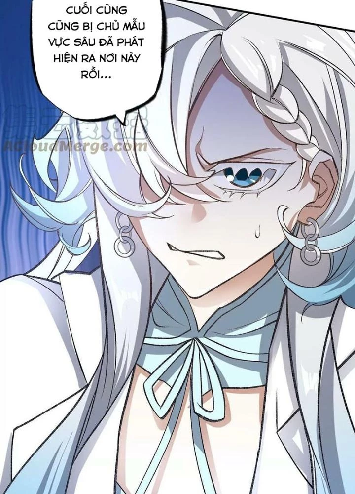 Thời Kỳ Tận Thế Chapter 123 - 121