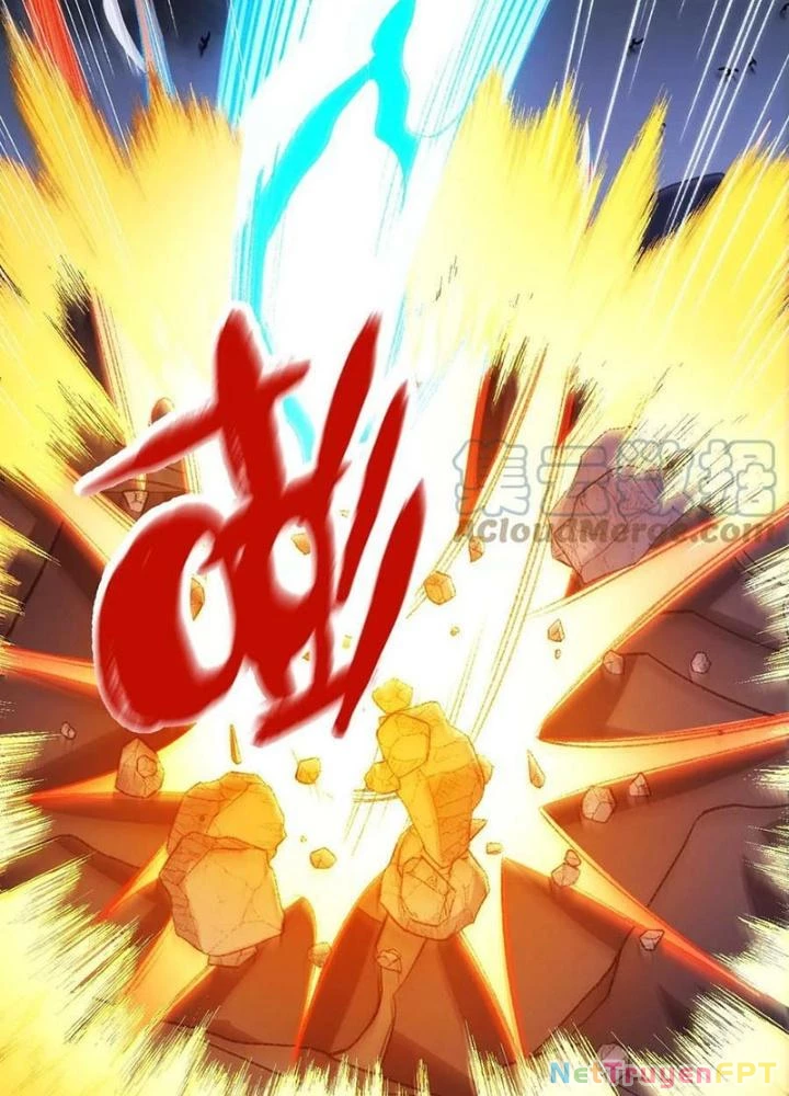 Thời Kỳ Tận Thế Chapter 123 - 125