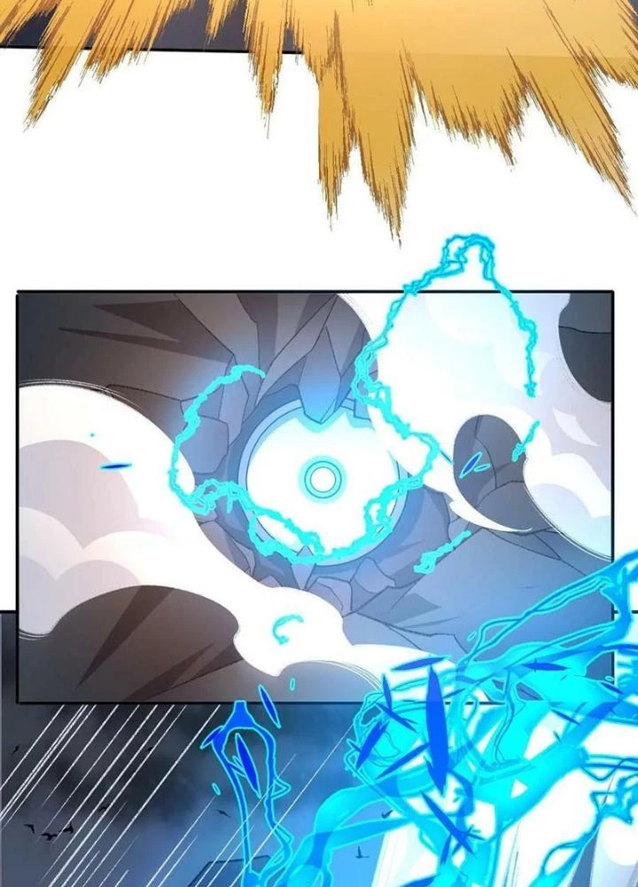 Thời Kỳ Tận Thế Chapter 123 - 127