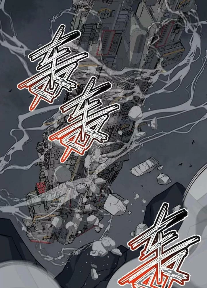 Thời Kỳ Tận Thế Chapter 123 - 135