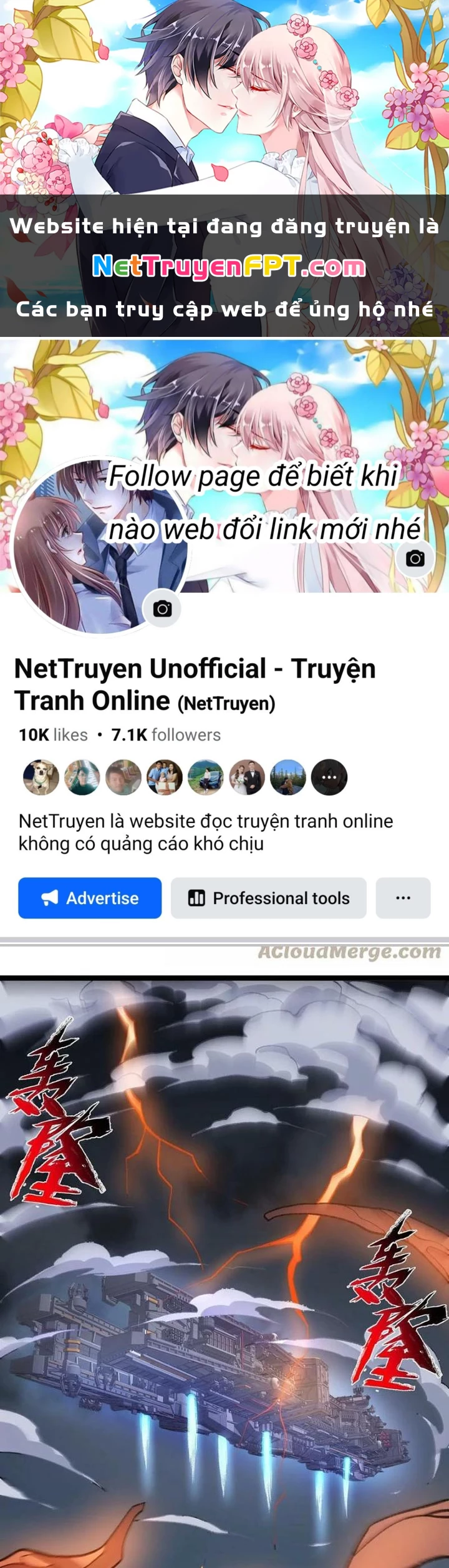 Thời Kỳ Tận Thế Chapter 124 - 1