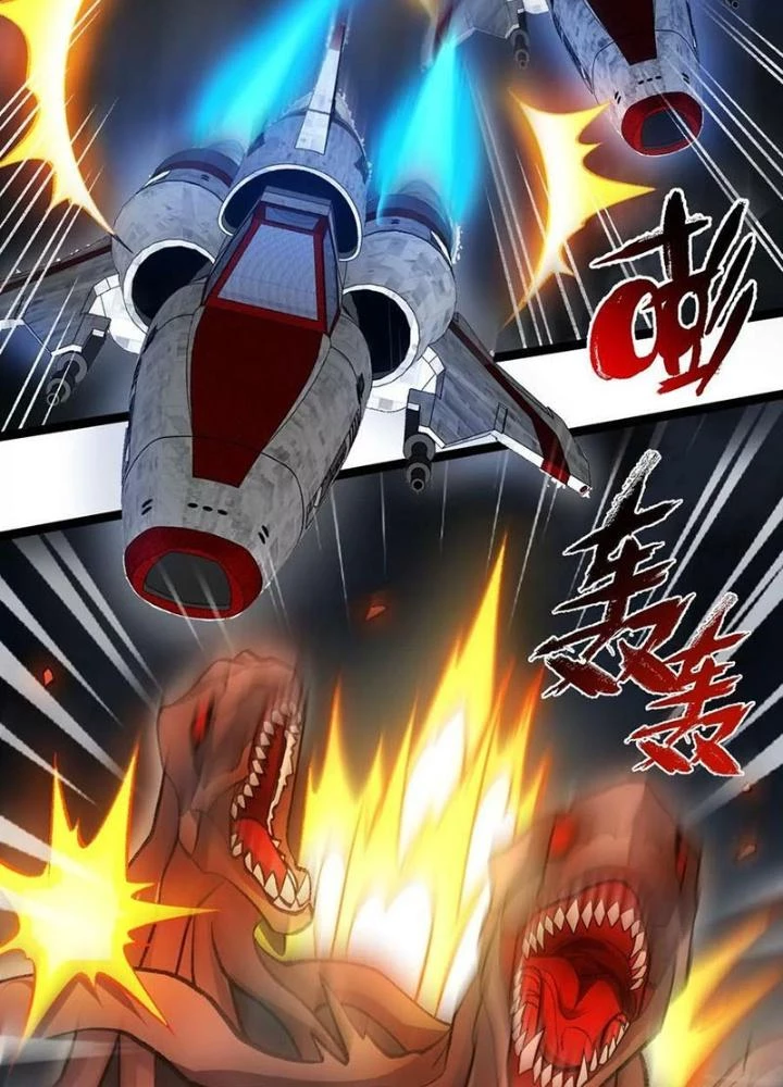 Thời Kỳ Tận Thế Chapter 124 - 15