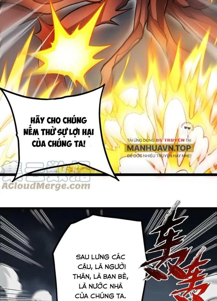 Thời Kỳ Tận Thế Chapter 124 - 17