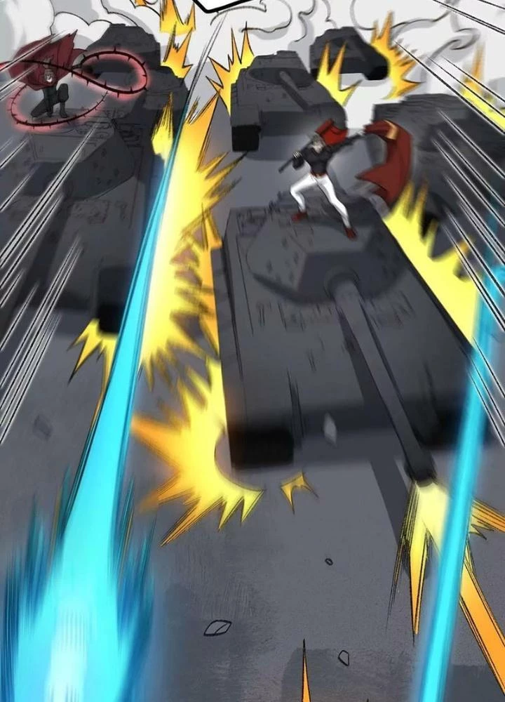 Thời Kỳ Tận Thế Chapter 124 - 19