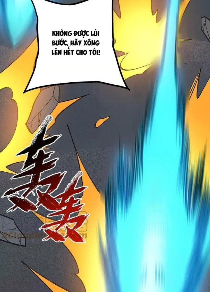 Thời Kỳ Tận Thế Chapter 124 - 21