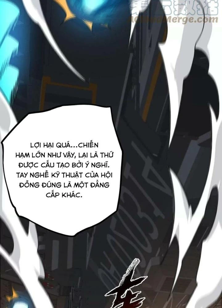 Thời Kỳ Tận Thế Chapter 124 - 31