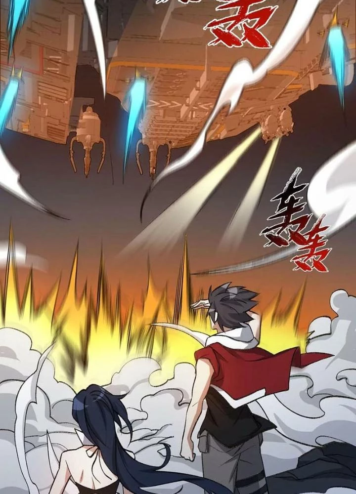 Thời Kỳ Tận Thế Chapter 124 - 33