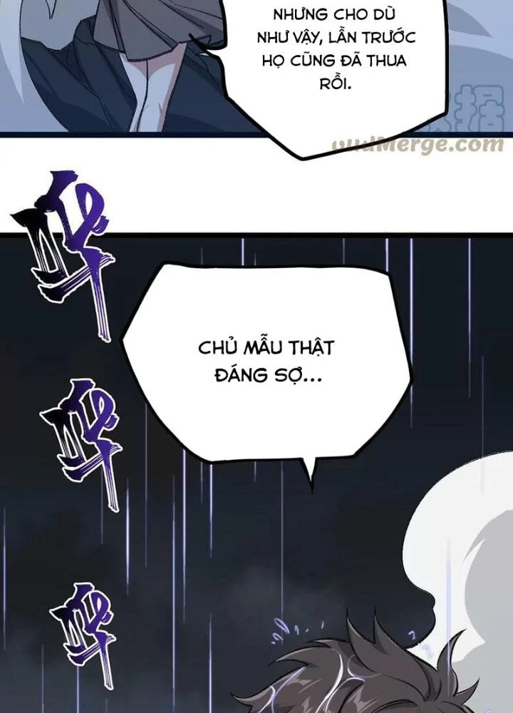 Thời Kỳ Tận Thế Chapter 124 - 35