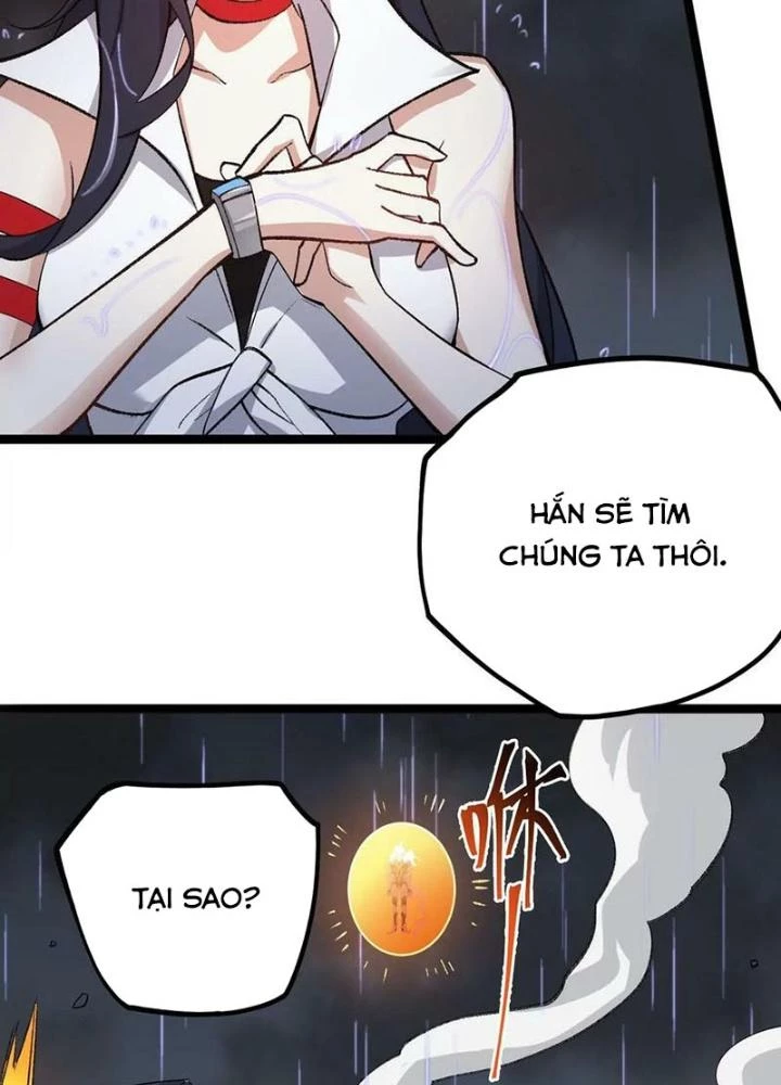 Thời Kỳ Tận Thế Chapter 124 - 41