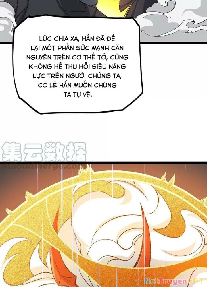 Thời Kỳ Tận Thế Chapter 124 - 43