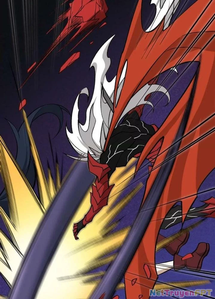 Thời Kỳ Tận Thế Chapter 124 - 109