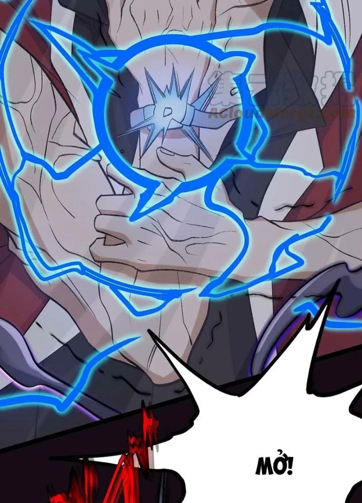 Thời Kỳ Tận Thế Chapter 124 - 117