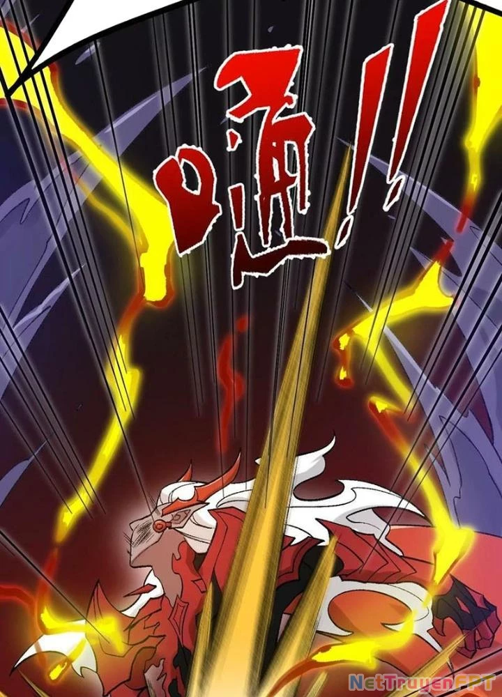 Thời Kỳ Tận Thế Chapter 124 - 135