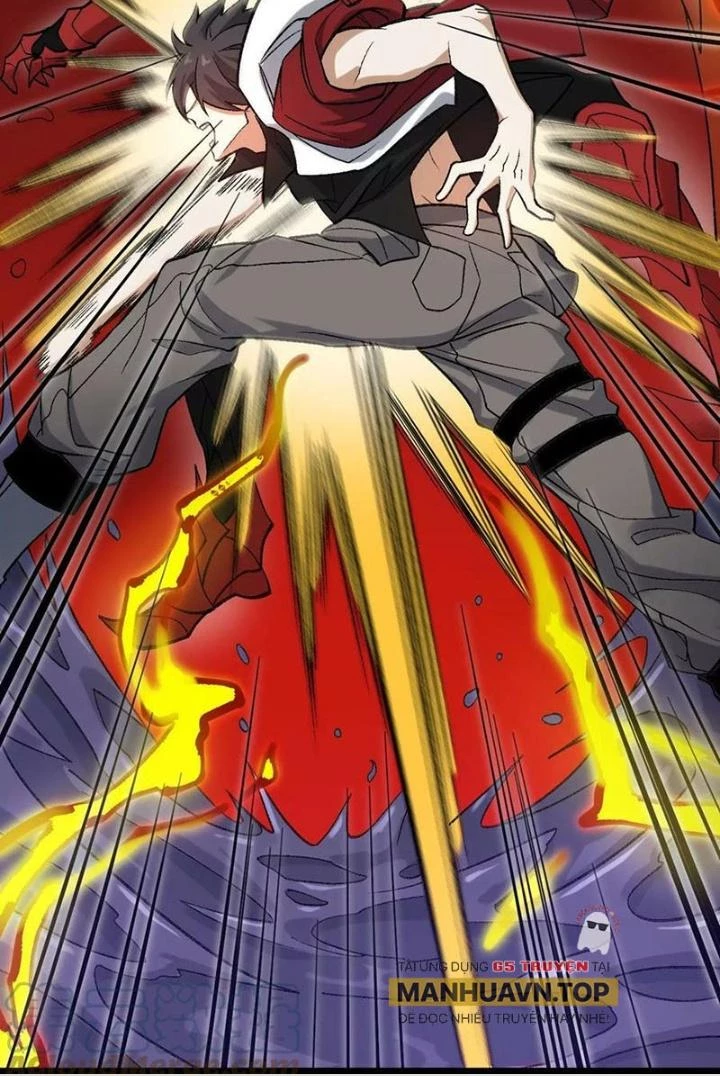 Thời Kỳ Tận Thế Chapter 124 - 137