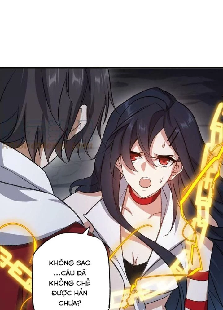 Thời Kỳ Tận Thế Chapter 125 - 13