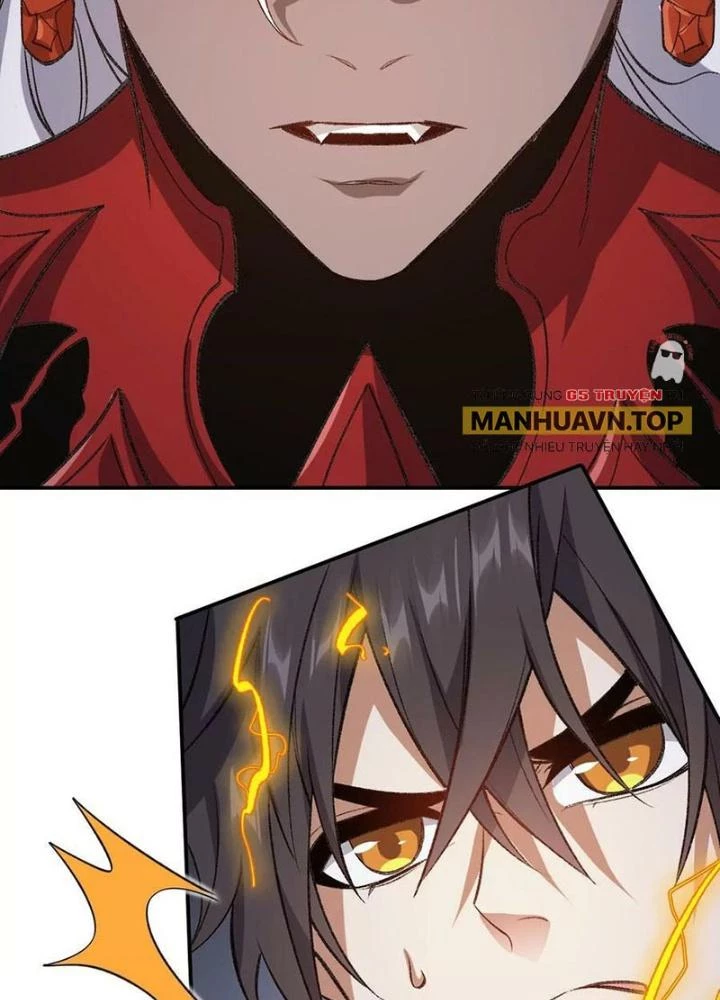 Thời Kỳ Tận Thế Chapter 125 - 23