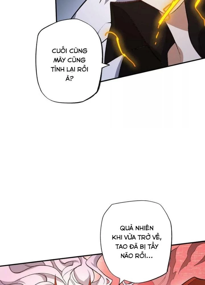 Thời Kỳ Tận Thế Chapter 125 - 25