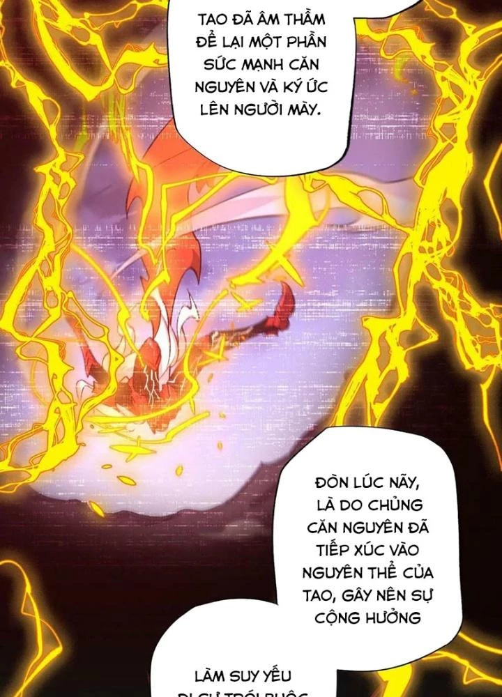 Thời Kỳ Tận Thế Chapter 125 - 31