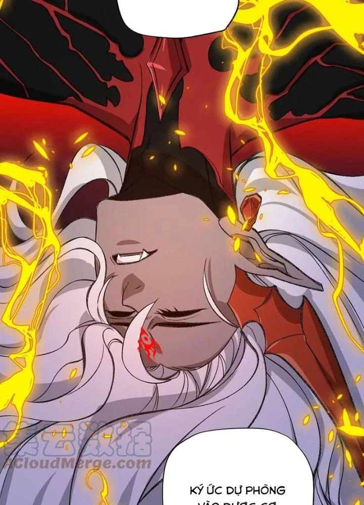 Thời Kỳ Tận Thế Chapter 125 - 33