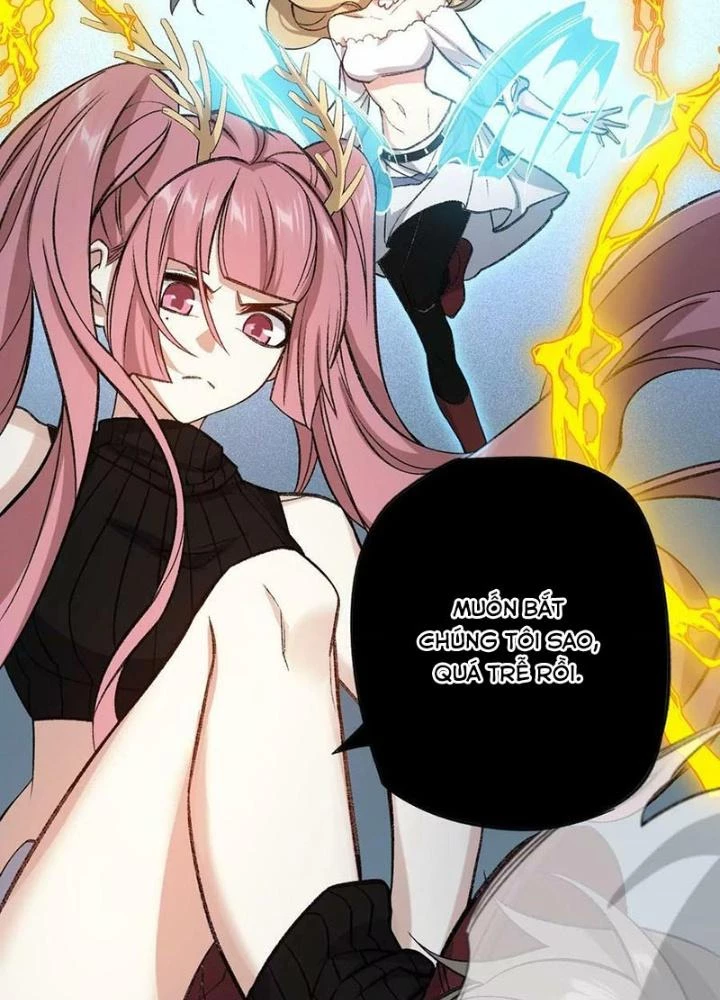 Thời Kỳ Tận Thế Chapter 125 - 57