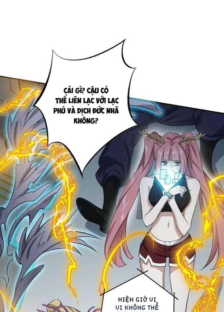 Thời Kỳ Tận Thế Chapter 125 - 65