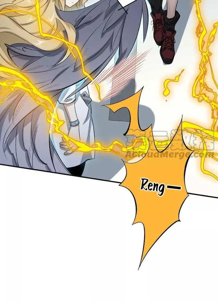 Thời Kỳ Tận Thế Chapter 125 - 67