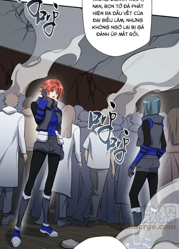 Thời Kỳ Tận Thế Chapter 125 - 75