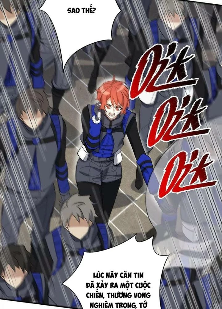 Thời Kỳ Tận Thế Chapter 125 - 81